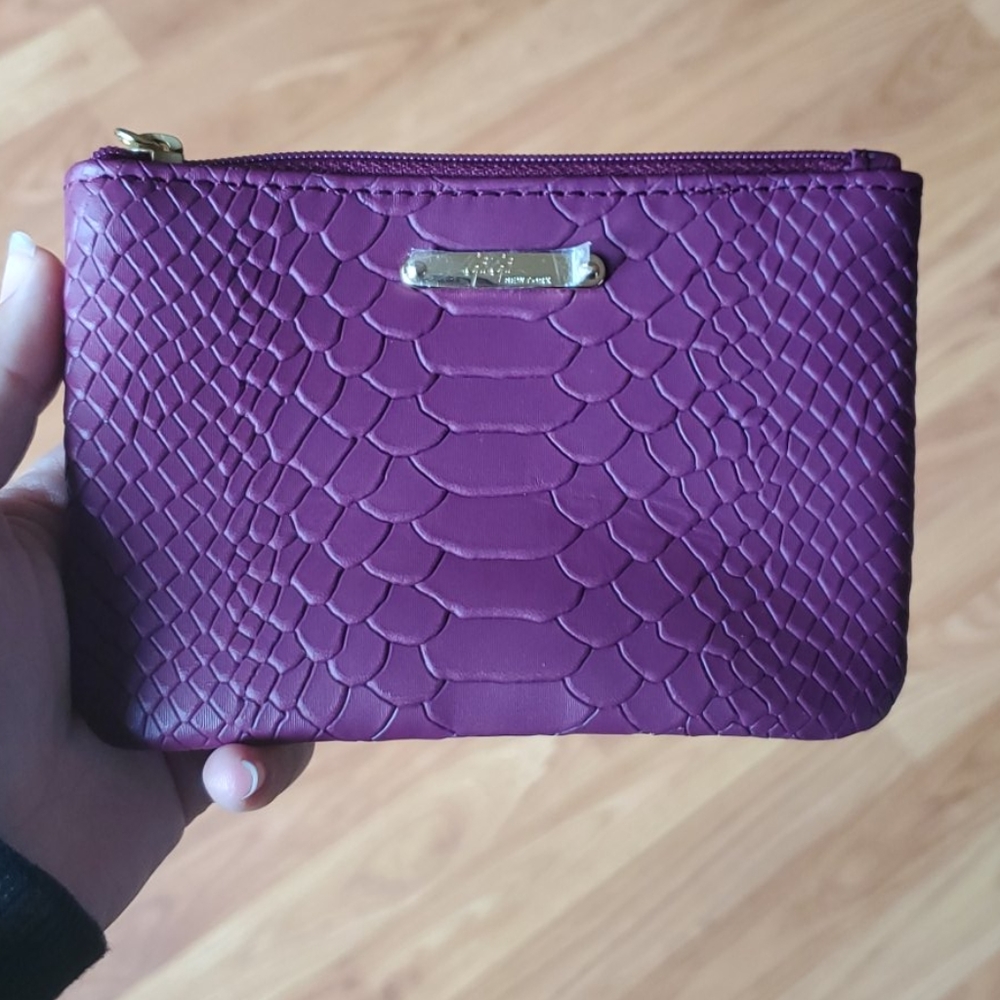 GiGi New York Wallet